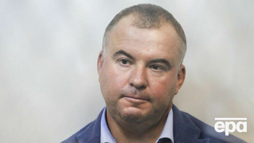 Олег Гладковский считает, что действия НАБУ должны получить правовую оценку