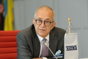 Чевік розповів про наявність "безпрецедентних обмежень" діяльності місії ОБСЄ на Донбасі