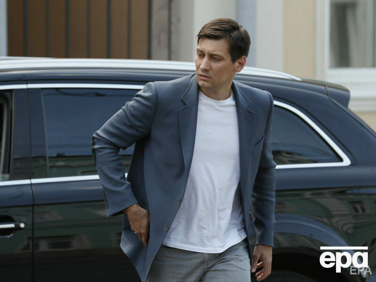 Гудков про те, чи готовий Навальний до коаліції: Мені здається, що життя змусить