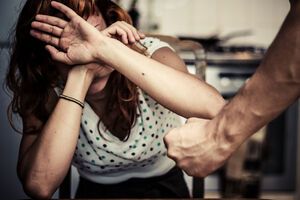 В Украине 86% обращений о домашнем насилии поступают от женщин