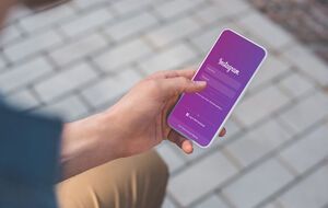 В своем первом посте в Instagram MI5 показала фото из штаб-квартиры спецслужбы в Лондоне