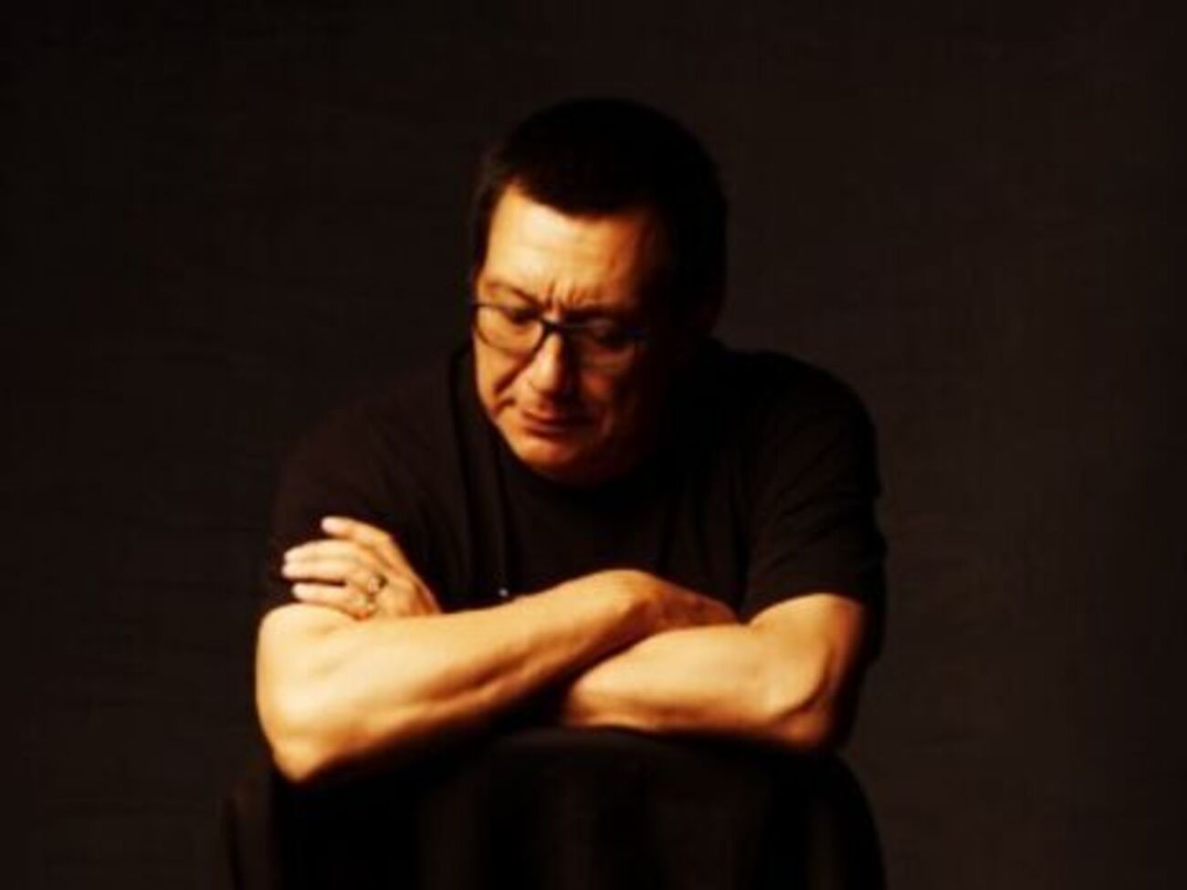 Егор Кончаловский обнародовал личный архив