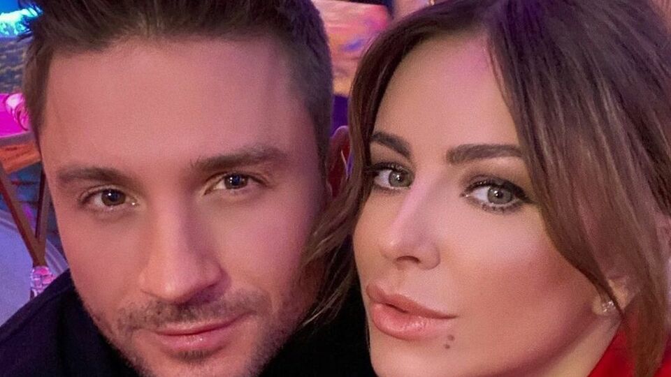 Ани Лорак и Лазарев – давние друзья