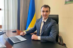 Ляшко сообщил, что в регионах откроют 1950 прививочных пунктов