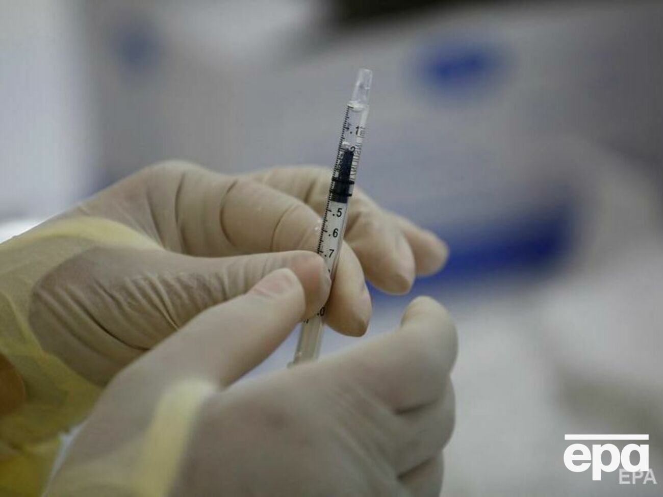 В Украину продолжатся поставки вакцины в рамках механизма COVAX