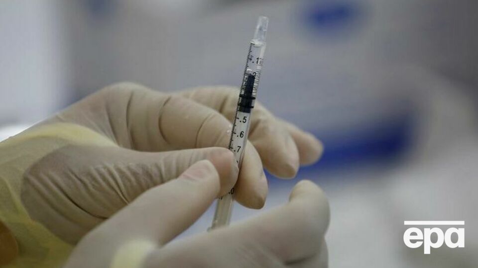 В Україні продовжать постачання вакцини в межах механізму COVAX