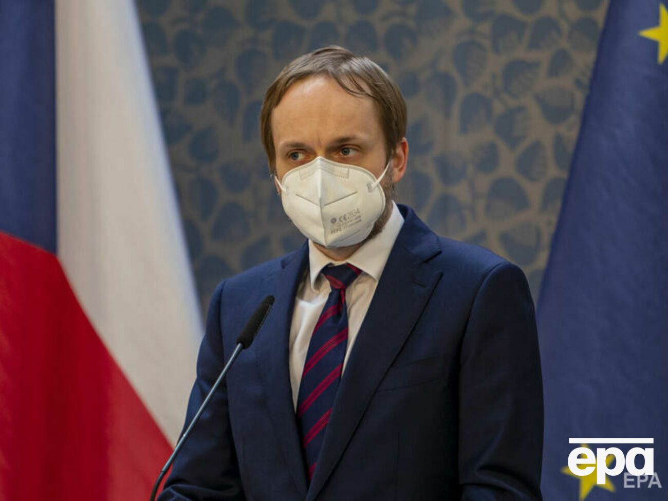 Кулганека "совсем не устраивает состояние чешско-российских отношений"