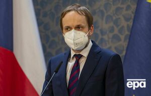 Кулганека "совсем не устраивает состояние чешско-российских отношений"