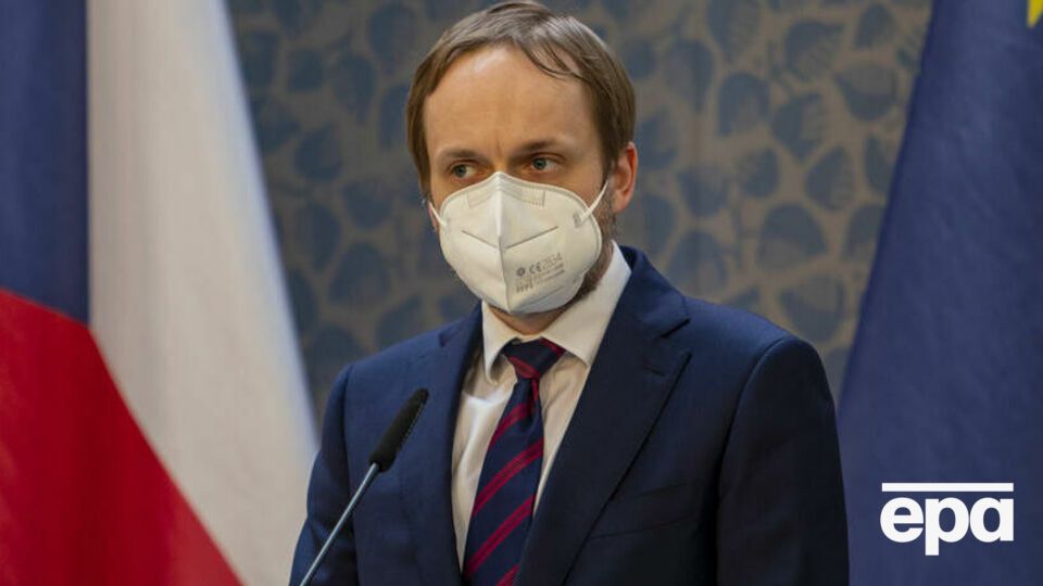 Кулганека "зовсім не влаштовує стан чесько-російських відносин"