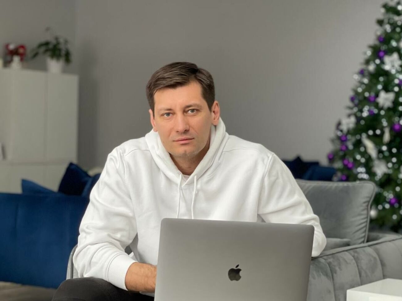 Гудков: Телевізор усе ще працює, але він працює на таку консервативну частину суспільства