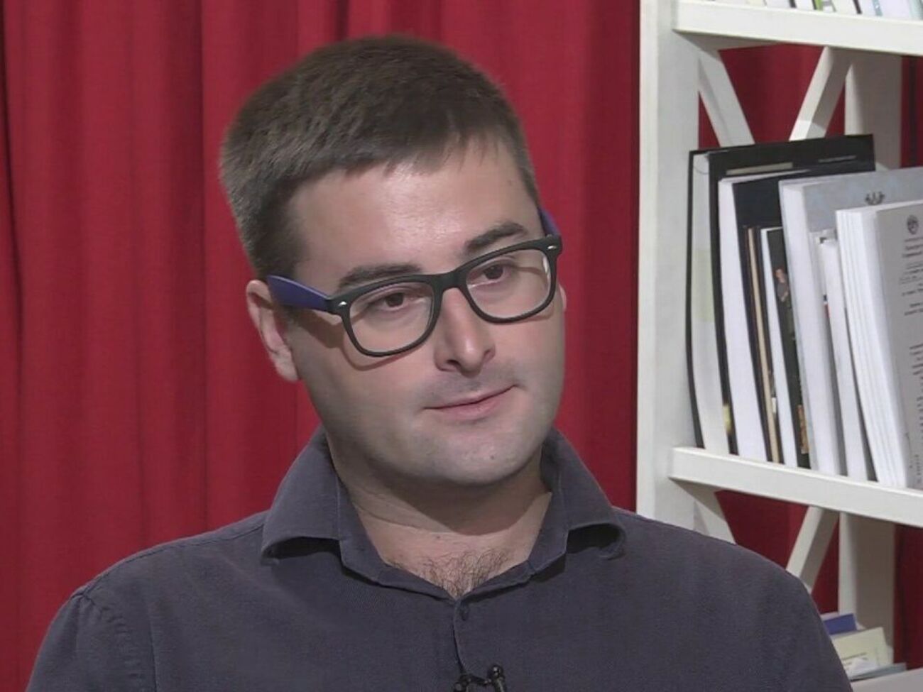 Кирилл Молчанов:&nbsp;Терехов имеет приличный опыт работы на административных должностях, но никогда не имел опыта публичной политики. И поэтому невероятно косячит