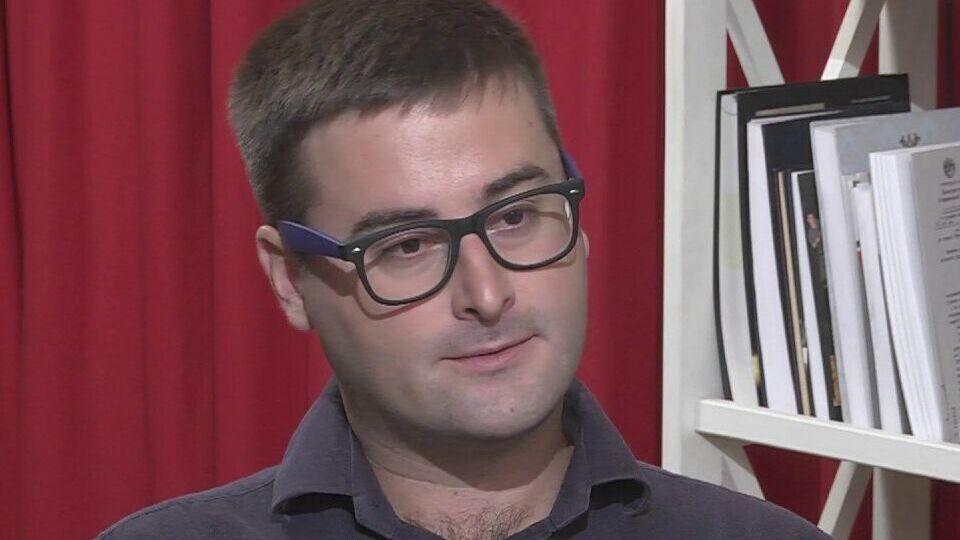 Кирилл Молчанов: Терехов имеет приличный опыт работы на административных должностях, но никогда не имел опыта публичной политики. И поэтому невероятно косячит