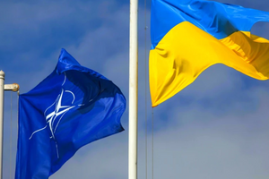НАТО нагадало про підтримку України