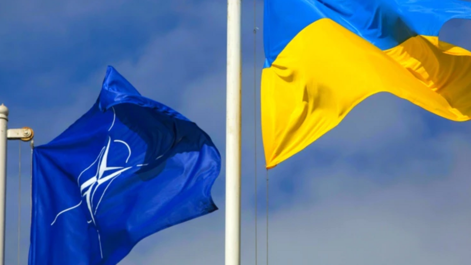 НАТО нагадало про підтримку України
