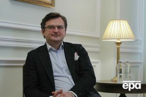 Кулеба: Российские волны накатываются, а мы продолжаем делать свою работу, чтобы они отступали