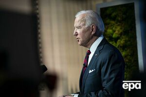 Байден хоче витратити приблизно $1 трлн на підтримку американських сімей