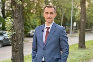 Ляшко: Вакцинация в Украине продолжается в соответствии с дорожной картой
