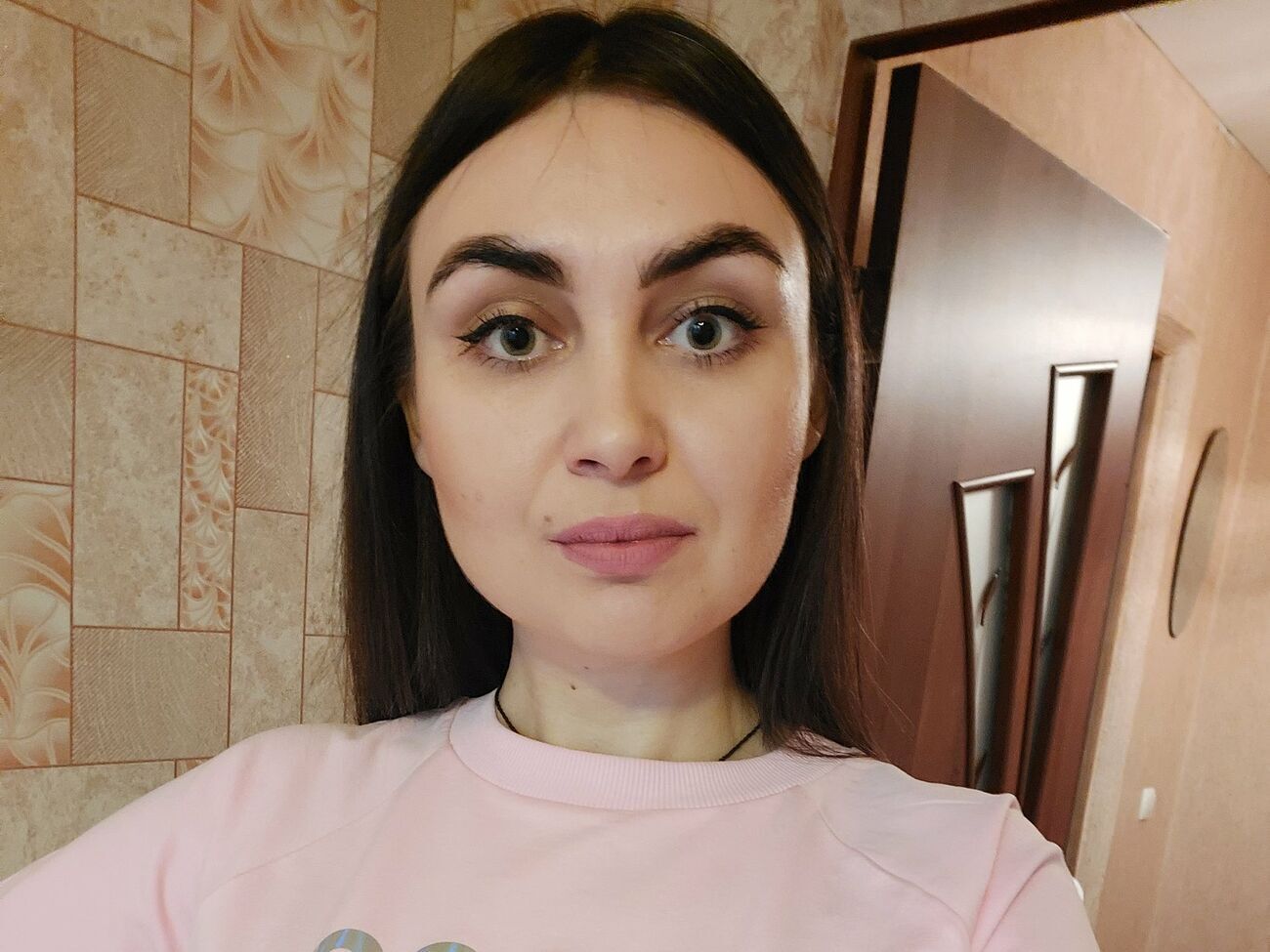 Середкина:&nbsp;Я в своем доме не в безопасности. Надоело