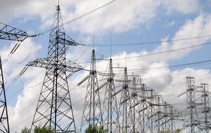 Всю доступную мощность для импорта электроэнергии из России и Беларуси зарезервировали четыре компании