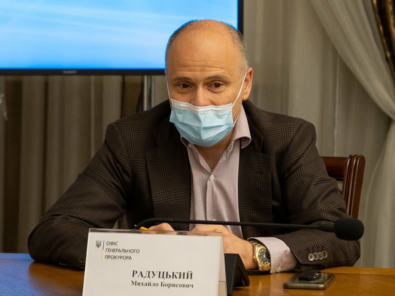 С начала вакцинации привито чуть больше 500 тыс. украинцев. Как Минздрав собирается за неделю сделать 2,1 млн прививок?