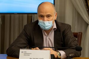 С начала вакцинации привито чуть больше 500 тыс. украинцев. Как Минздрав собирается за неделю сделать 2,1 млн прививок?