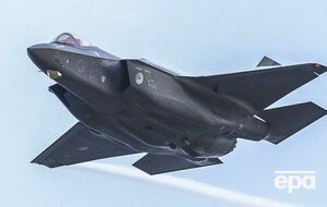 Турция должна была купить 100 самолетов F-35