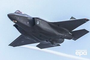 Турция должна была купить 100 самолетов F-35