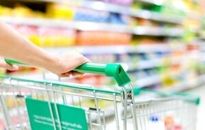 Продуктовые карточки собираются ввести в России уже несколько лет