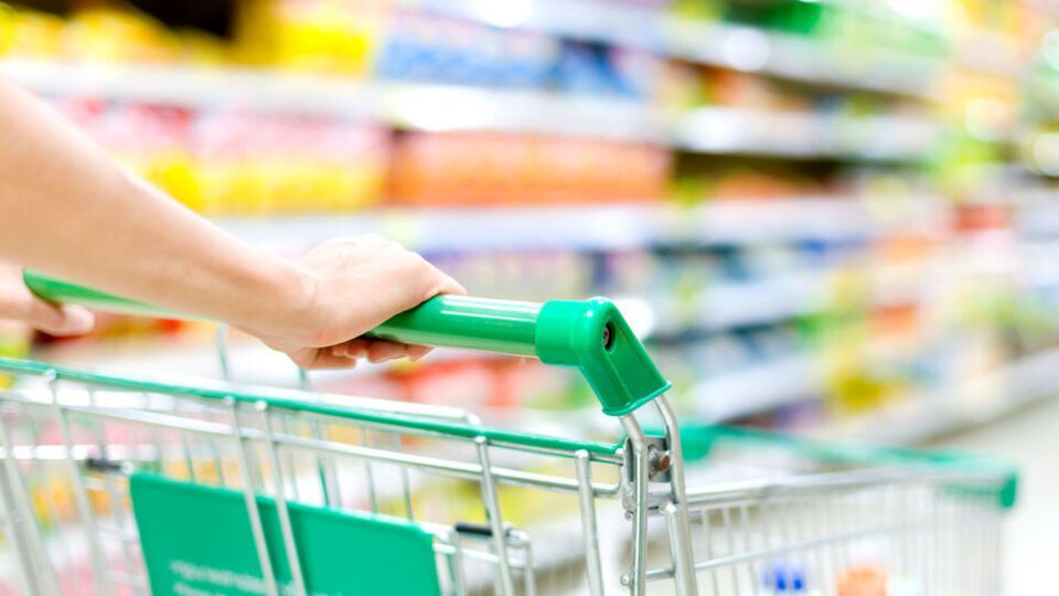 Продуктовые карточки собираются ввести в России уже несколько лет