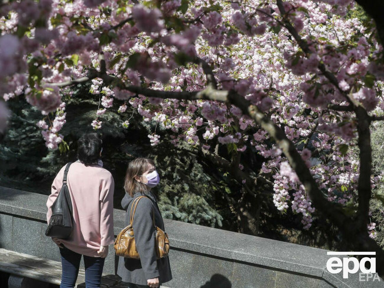 Карантин в Украине продлен до 30 июня