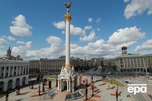Київ може незабаром вийти із "червоної" зони, прогнозує Немчінов