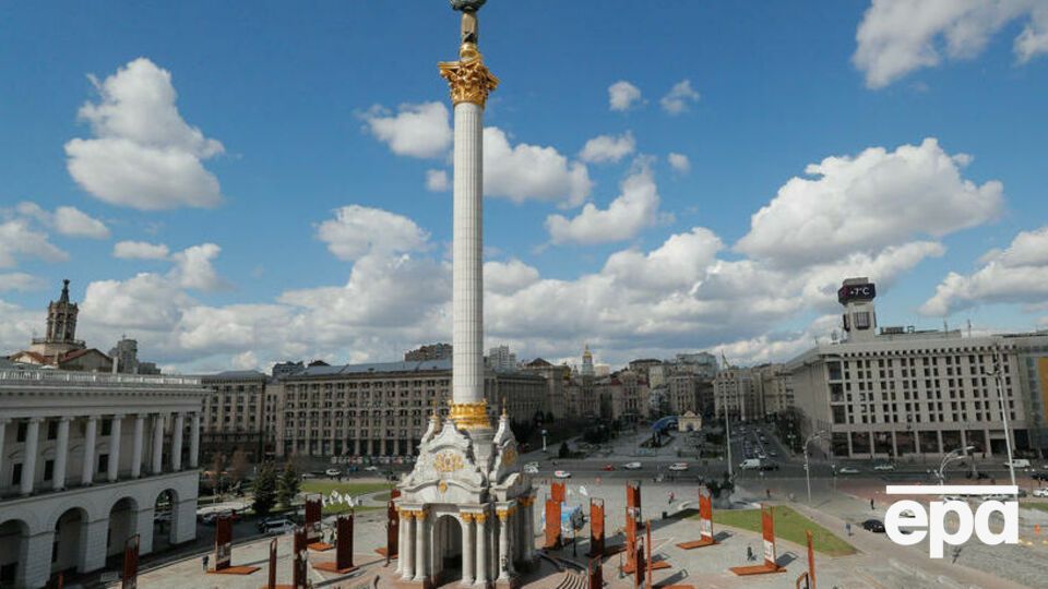 Киев может вскоре выйти из "красной" зоны, прогнозирует Немчинов