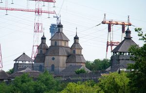 Ключевая задача проекта – восстановить и реконструировать существующие объекты, полностью исключая новые застройки