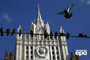 МЗС РФ висловило протест послу Польщі Кшиштофу Краєвському