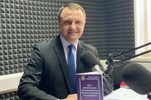 Кремень обратился к генпрокурору для отмены решения Николаевского госовета о предоставлении русскому языку статуса регионального