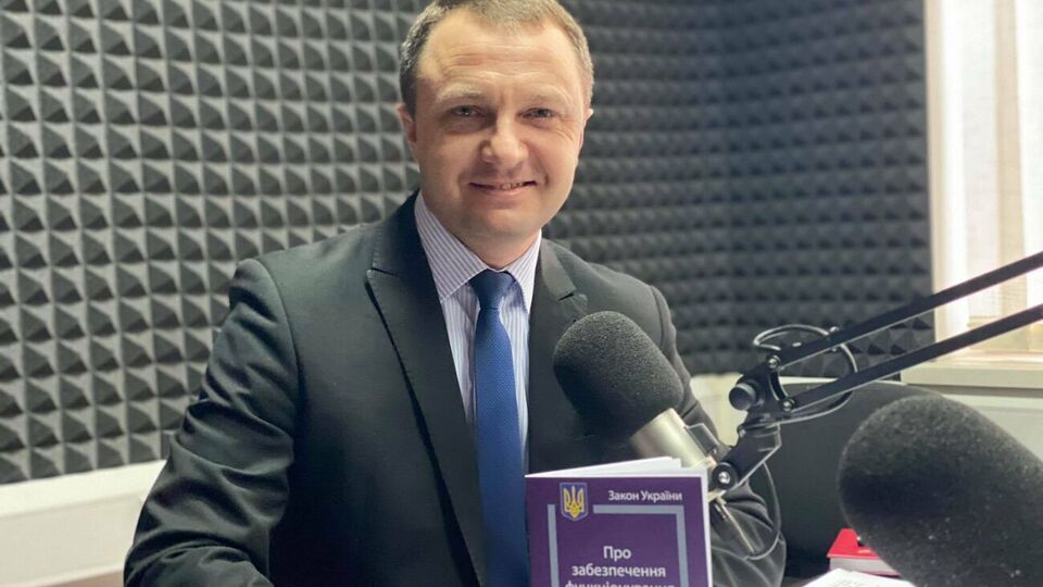 Кремінь звернувся до генпрокурорки для скасування рішення Миколаївської райради про надання російській мові статусу регіональної