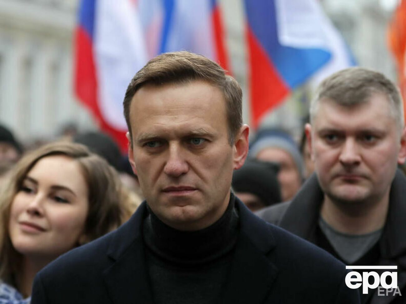 Навальный: Мне делают исследования и анализы и отдают результаты и заключения