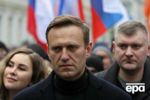 Навальный: Мне делают исследования и анализы и отдают результаты и заключения