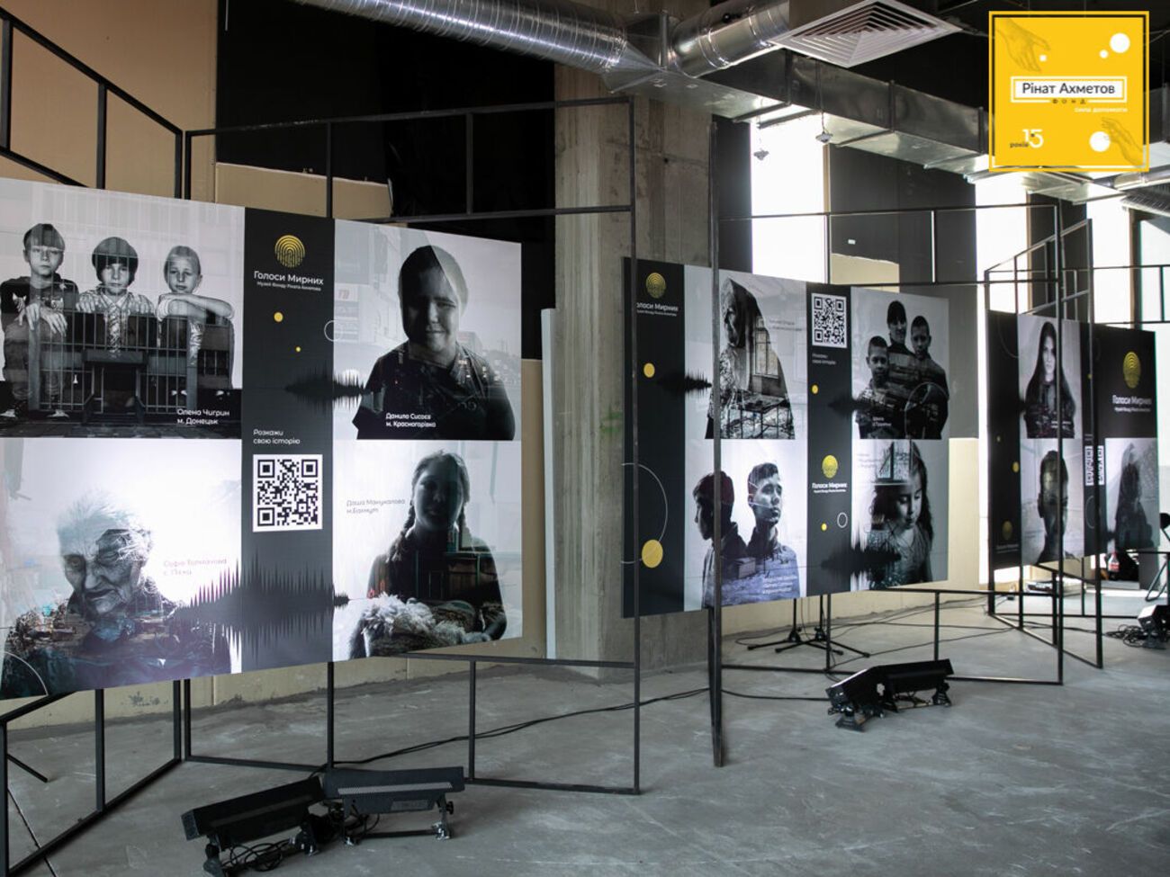 Психологическую помощь специалистов Фонда Рината Ахметова получили более 60 тысяч людей