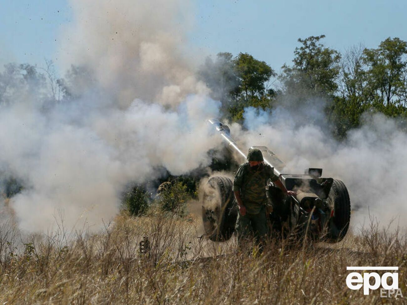 Количество провокаций увеличилось на окраинах Донецка и Горловки