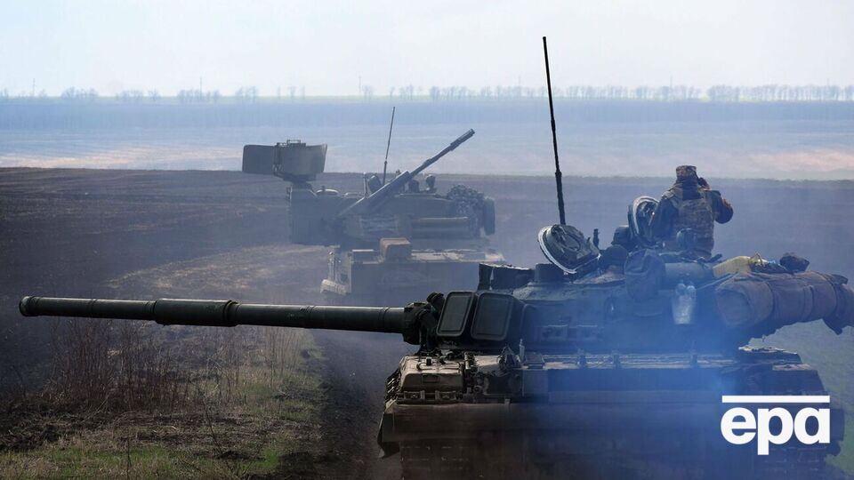 У командуванні ООС підкреслили, що відповідальним за ймовірну ескалацію конфлікту є керівництво російсько-окупаційних військ