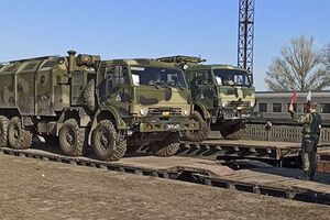 Про відведення військ із Воронезької області в міноборони РФ поки що не повідомляли