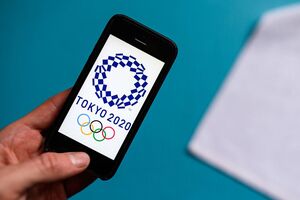 Віртуальна Олімпіада відбудеться за місяць до реальної