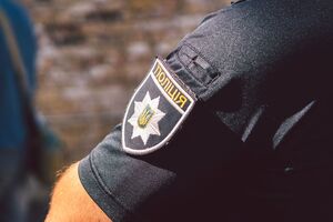 Для розыска и задержания злоумышленника правоохранители Очакова проводят спецоперацию