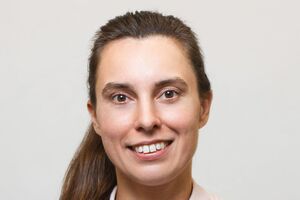 Марина Ратушна розповіла про джерела забруднення повітря у столиці