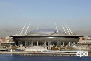 Три матча группы Е Евро 2020 из Дублина перенесены в Санкт-Петербург