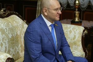 Шевченко: Я бачу, що фракція привела президента не туди