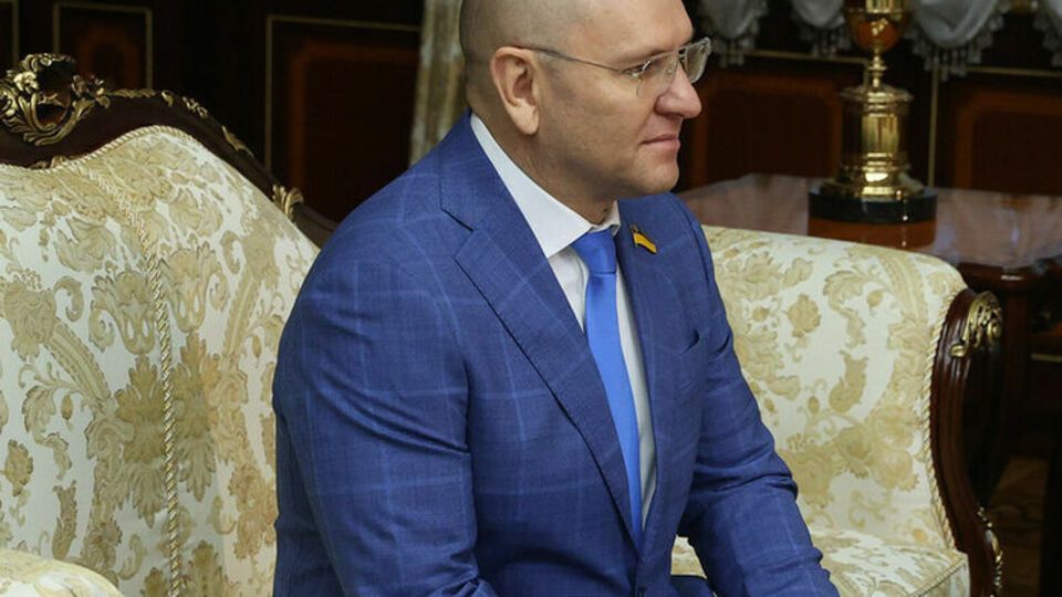 Шевченко: Я бачу, що фракція привела президента не туди