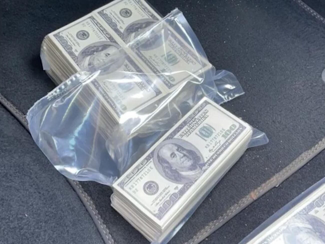 Адвокат действовала в сговоре с другими лицами, отметили в ГБР