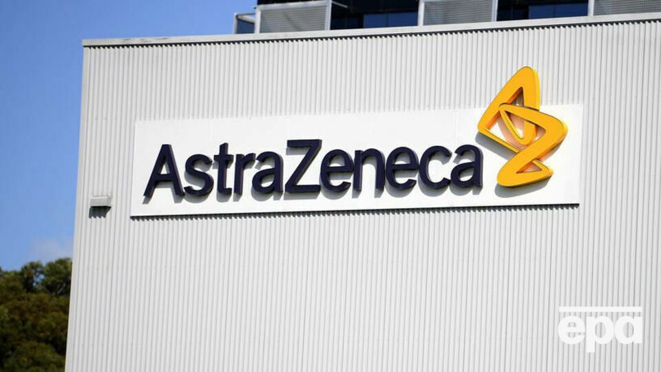 После вакцинации AstraZeneca наиболее распространены легкие и умеренные побочные эффекты, отметили в EMA